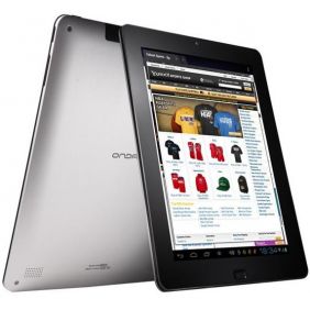  7-8 9.7 10 inç Android 4.0&2.3 Tablet PC`ler Ainol Fire Hero Crystal SmartQ Cube Onda Pipo 3G Tablet