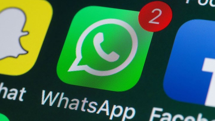 Direkt WhatsApp uygulamasından kişi eklemek veya düzenlemek mümkün hale geliyor