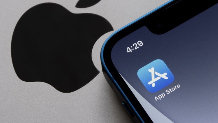 Apple, ekran görüntüsü verilerini çalan zararlı uygulamaları mağazadan kaldırdı