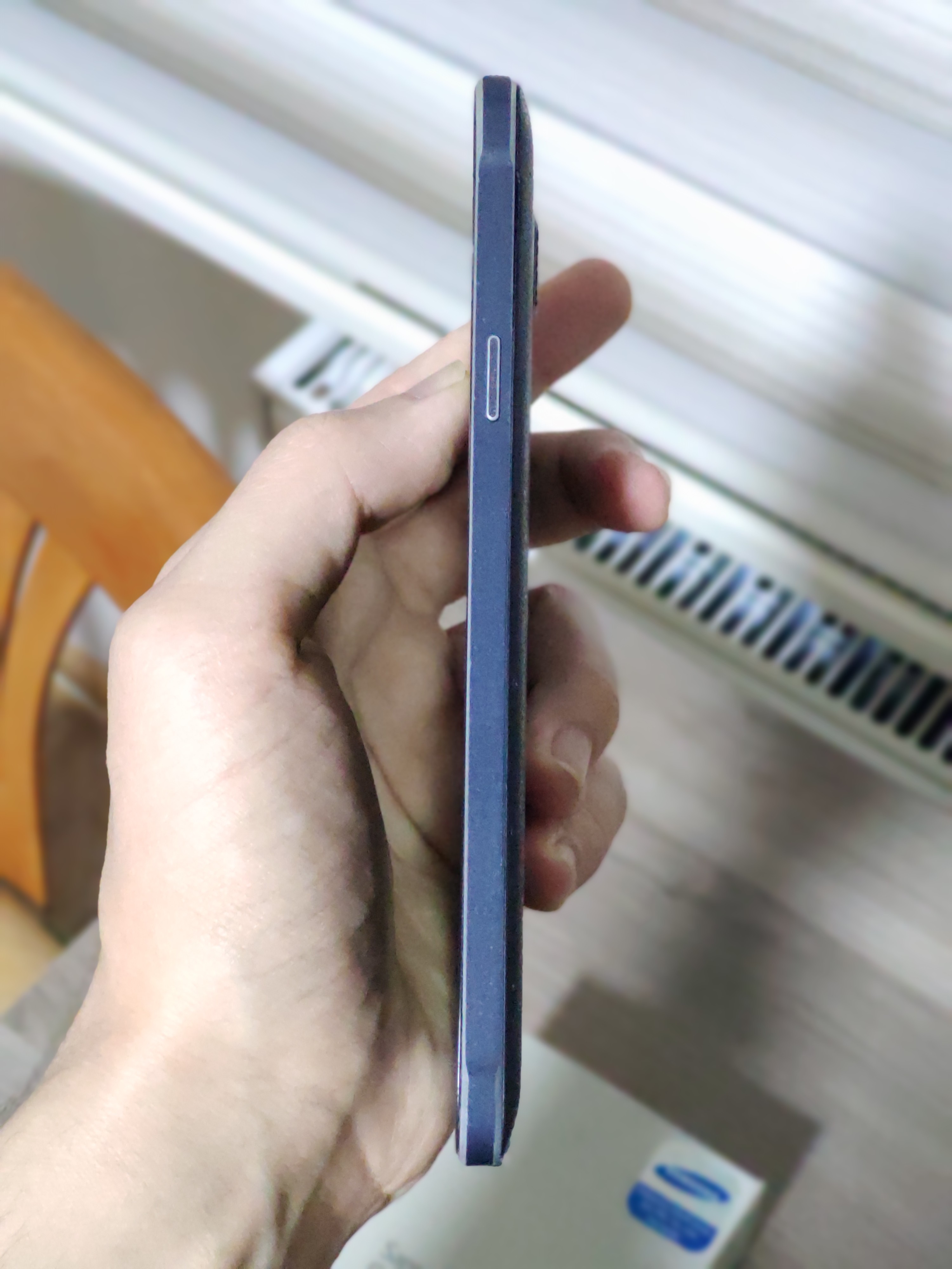 Temiz Kutulu Galaxy Note 4 Uygun Fiyata