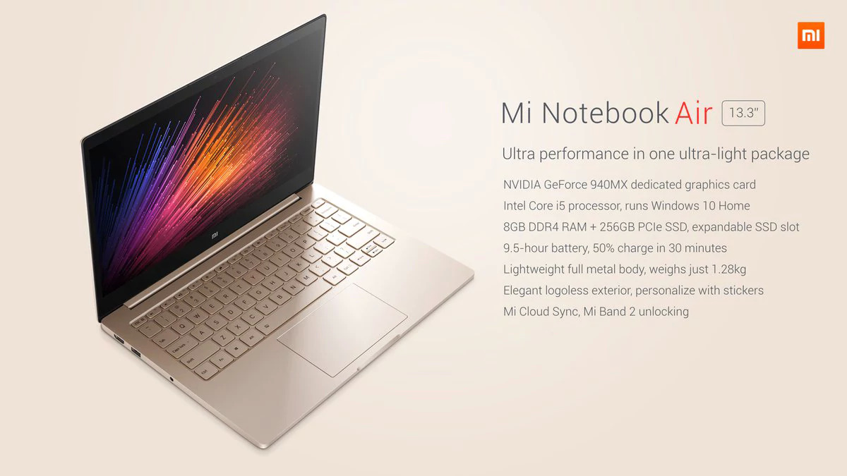 'Xiaomi Notebook Fırsatları' - Yalnızca Türk Müşterilerimize Özel Stoklarla Sınırlı İndirim Kodları!