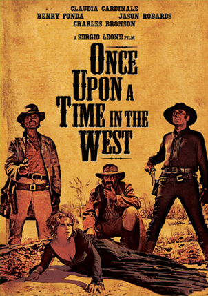  C'era una volta il | Once Upon A Time In The West (1968)