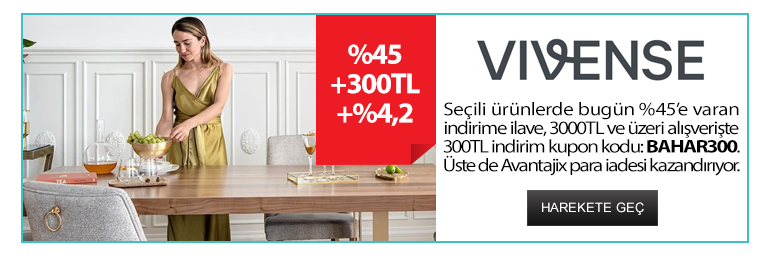  ONLİNE ALIŞVERİŞ YAPANLARA PARA VEREN SİTE: AVANTAJİX.COM