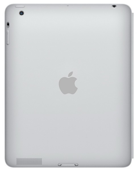  SIFIR IPAD SMART CASE MD455LL/A (AÇIK GRİ)