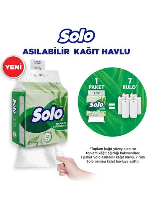 Tuvalet Kağıdı ve Kağıt Havlu Fırsatları - Ana Konu