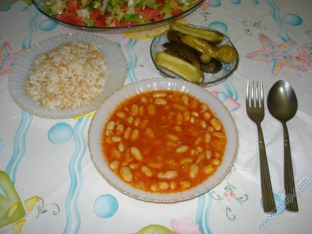 Dünyanın en iğrenç 6 yemeği