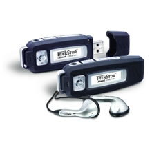  ARKADAŞLAR TREKSTOR MARKA MP3 PLAYER NASIL