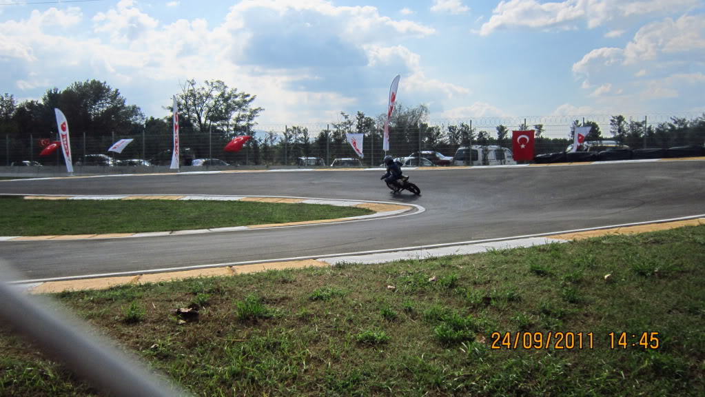  Moto2 || 2011 Sezonu