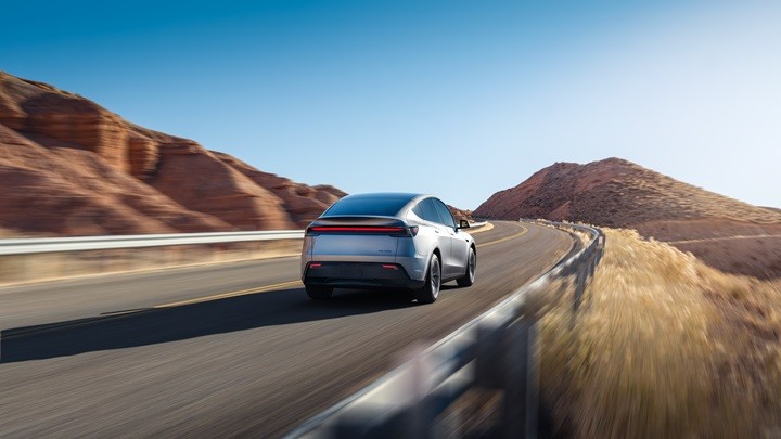 Tesla Model Y Türkiye’de zamlandı: İşte yeni fiyatlar