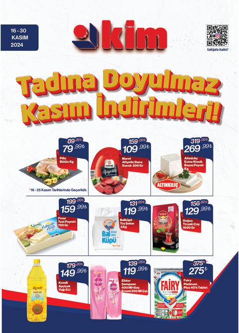 CarrefourSa Kart'la; indirimi yakala