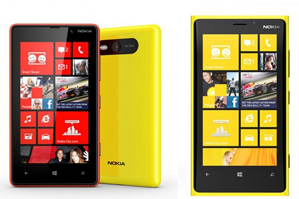 Yeni Lumia serisi Kasım ayının ikinci yarısında ülkemizde satışa sunulabilir