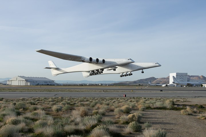 Talon-A TA-1: İnsansız otonom araç ilk uçuşunda Mach 5’e ulaştı