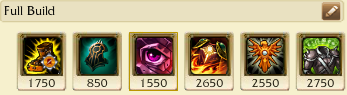  PreS4 Thresh Rehberim!