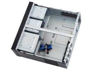  SILVERSTONE Lascala (SST-LC17B)