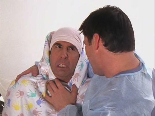 Friends (1994-2004) #RIPMatthewPerry
