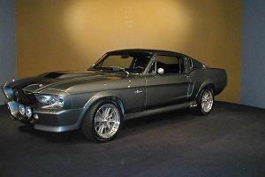  CHAKRA 67 SHELBY GT 500 MOD İÇİN YARDIM