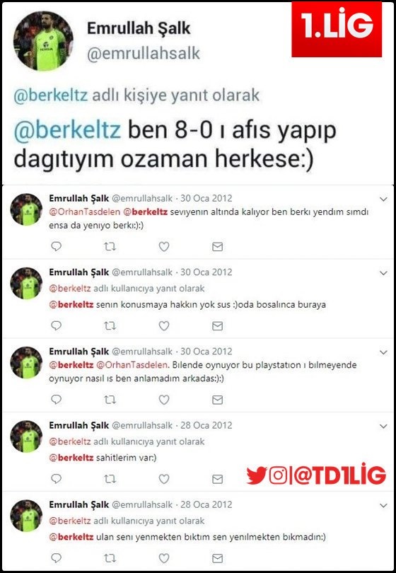 Beşiktaş 9 - 0 Manisaspor