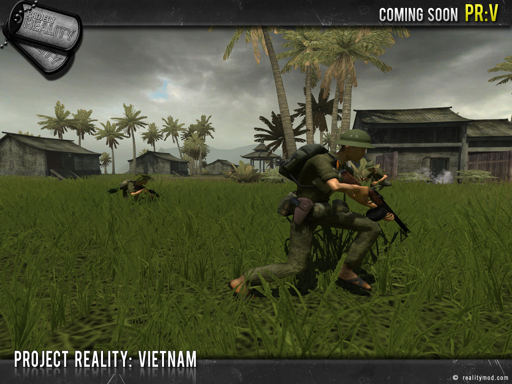  Project Reality : Vietnam