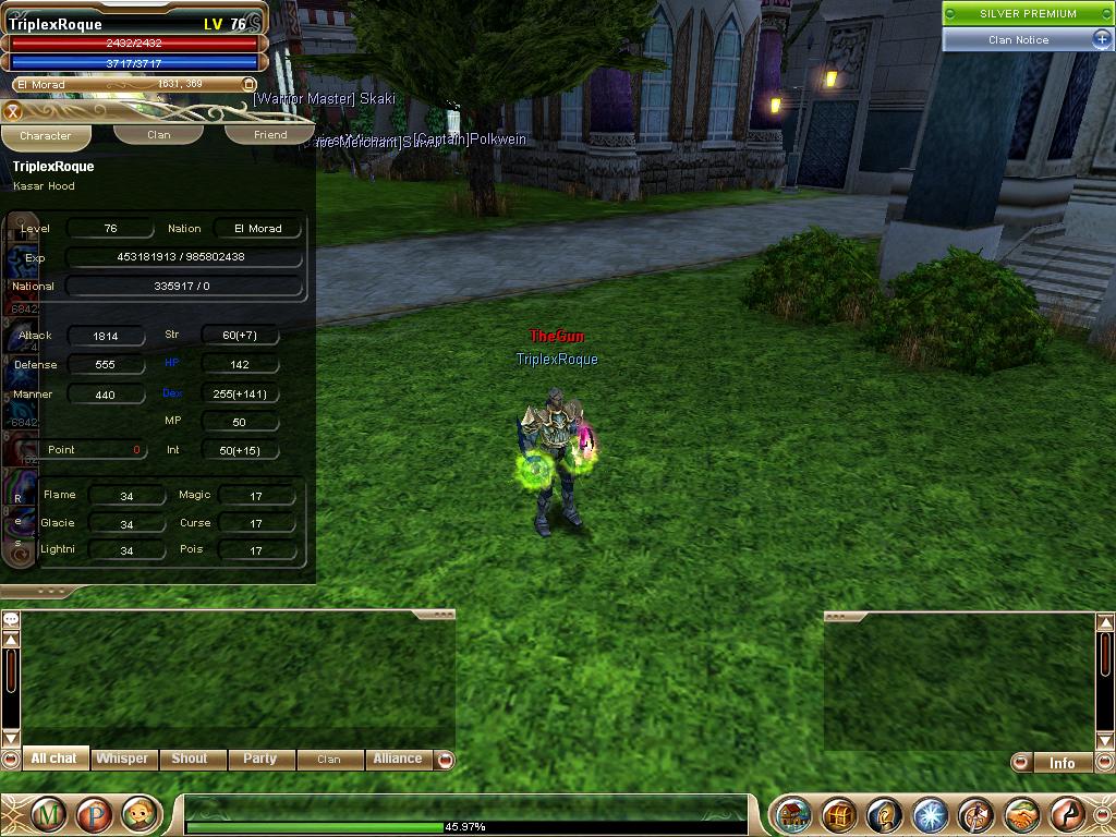  CLAN GRADE SORUNSALI(halloldu) PELERİN ATINI KESMEME YARDIM PLS:::