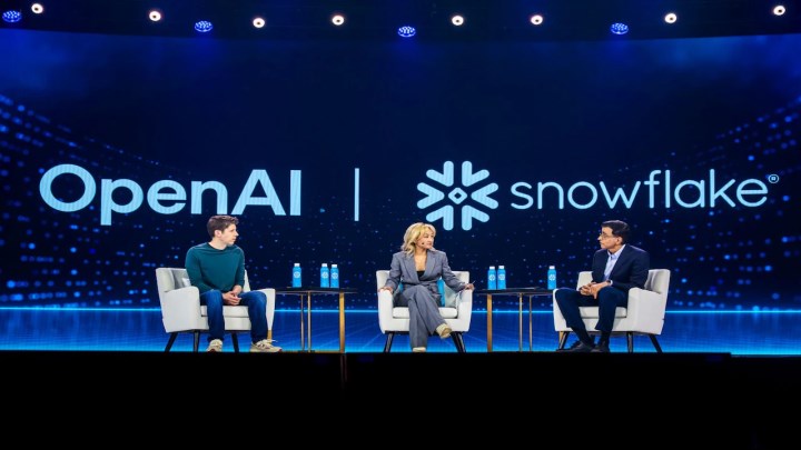 Sam Altman: “Yapay zeka yeni bilgiler keşfetmemize yardımcı olabilir”