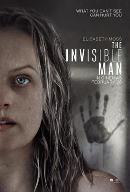 the invisible man (28.şubat.2020) elisabeth moss 