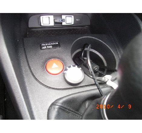  1.4 TSI 122 HP motorlar için % 100 LPG ile çalışan VIALLE LPdi