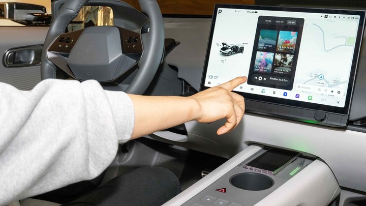 Hyundai açıkladı: Yeni nesil araçlarda fiziksel tuşlara sadık kalınacak