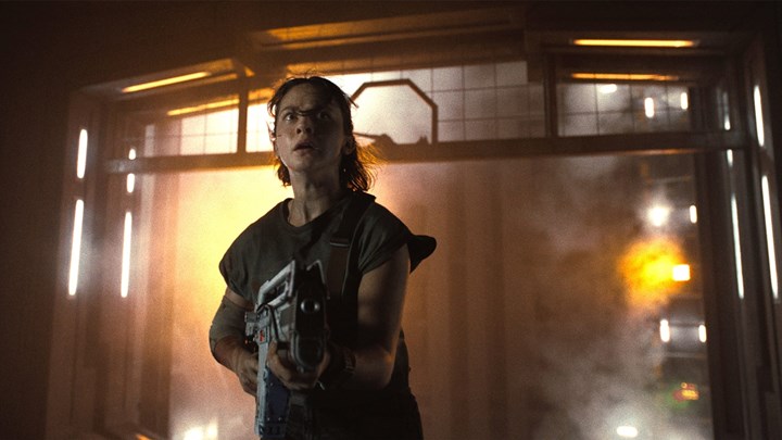 Alien: Romulus filminden yeni fragman yayınlandı