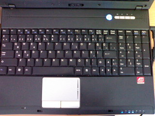  Satılık AİDATA 64x2 Turion Notebook (Son İndirim)