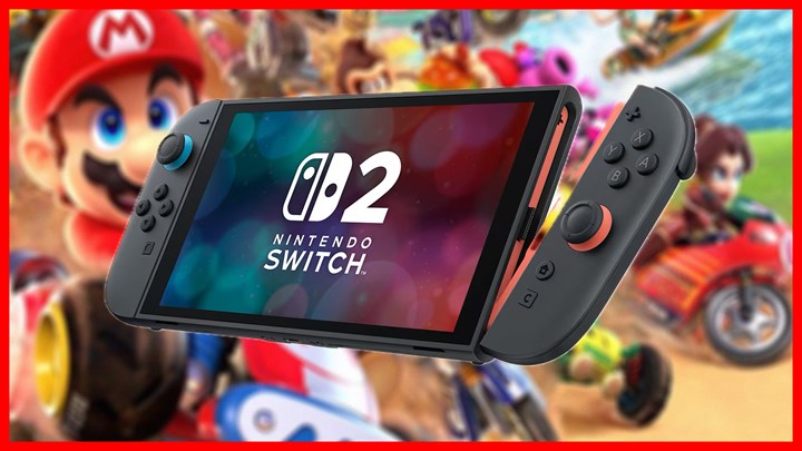 Nintendo Switch 2'nin DLSS sürümü paylaşıldı: Farklar neler?