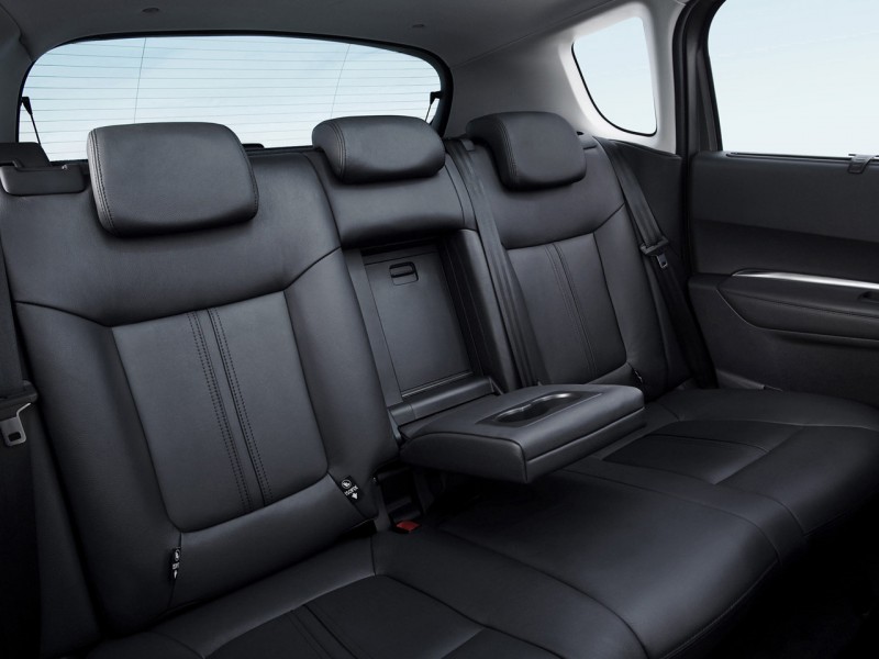  Yeni C-max/Grand C-max (1000+ kullanıcı)