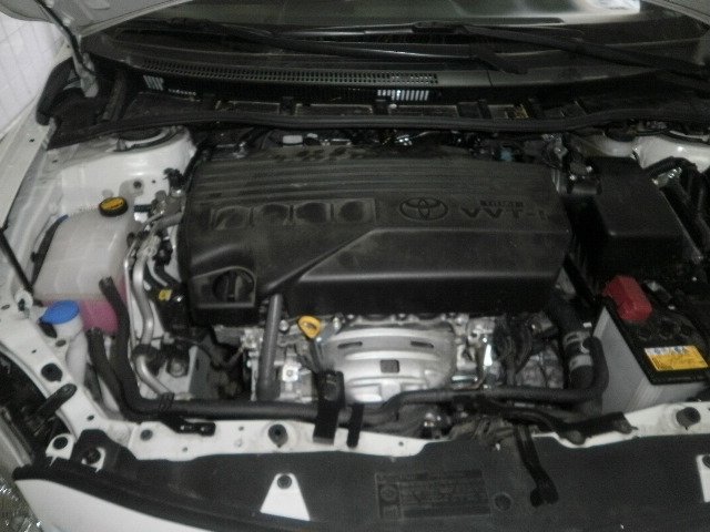  corolla 1.33'e lpg