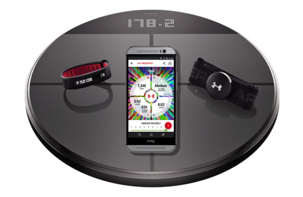 HTC'nin yeni akıllı saati, taşları yerinden oynatmaya geliyor