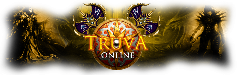  TruvaOnline 110 Cap / PvP / Job / Coin