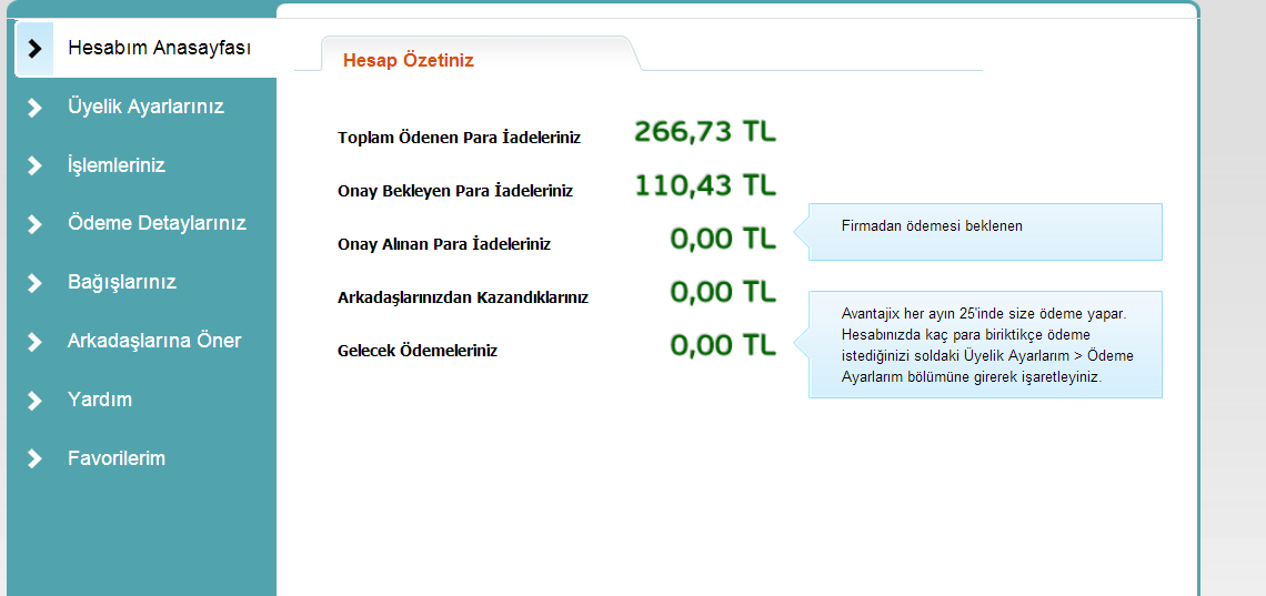  beruby n11.com alışverişlerine 5 lira veriyor