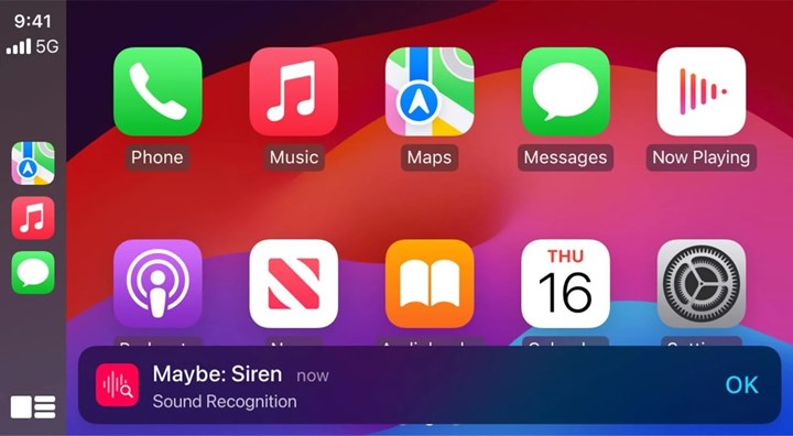 iOS 18, Apple CarPlay'e yeni özellikler getirdi: İşte tüm yenilikler