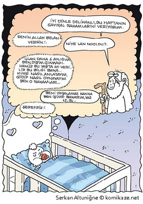  Ustakarikatur.com : acayip komik seyler ....