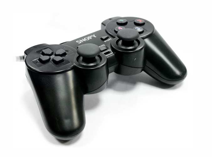  PESİ KLAVYE İLEMİ OYNUYORSUNUZ YOKSA GAMEPAD İLEMİ