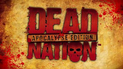Dead Nation: Apocalypse Edition [PS4] ÇIKTI