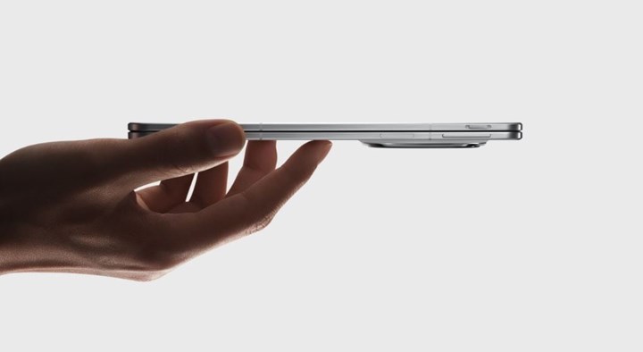 Oppo Find N5’den kötü haber: Asya’ya var, Avrupa’ya yok!
