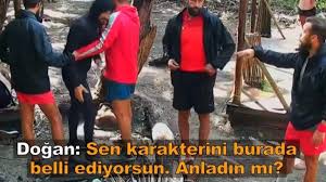 🌴SURVIVOR 2025 - MAĞDURLAR VS TORPİLLİLER