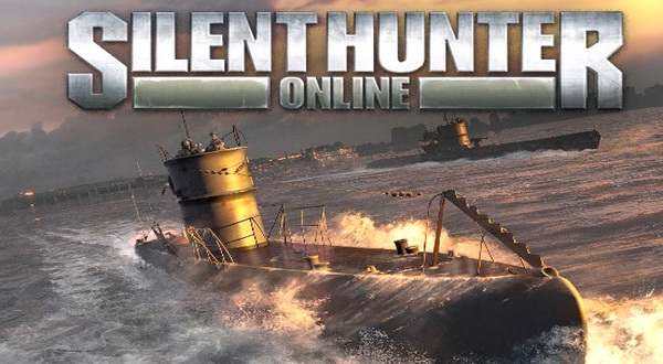  Silent Hunter Online Açık Beta Başladı !!!