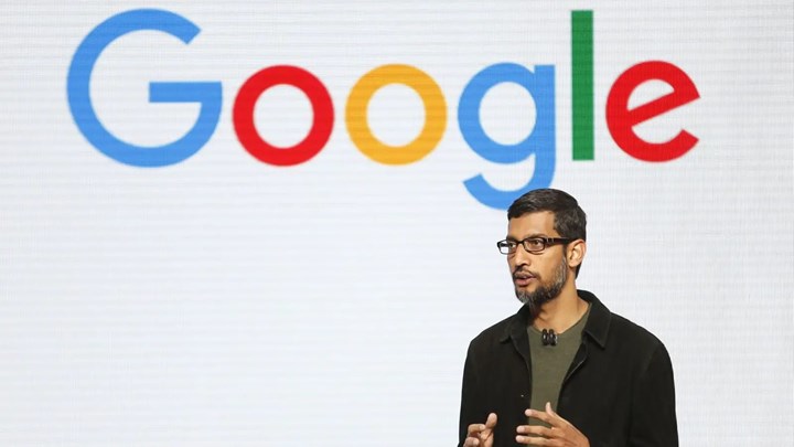 Google CEO'su yapay zeka konusunda toplumu uyardı: Hazırlıklı olun!