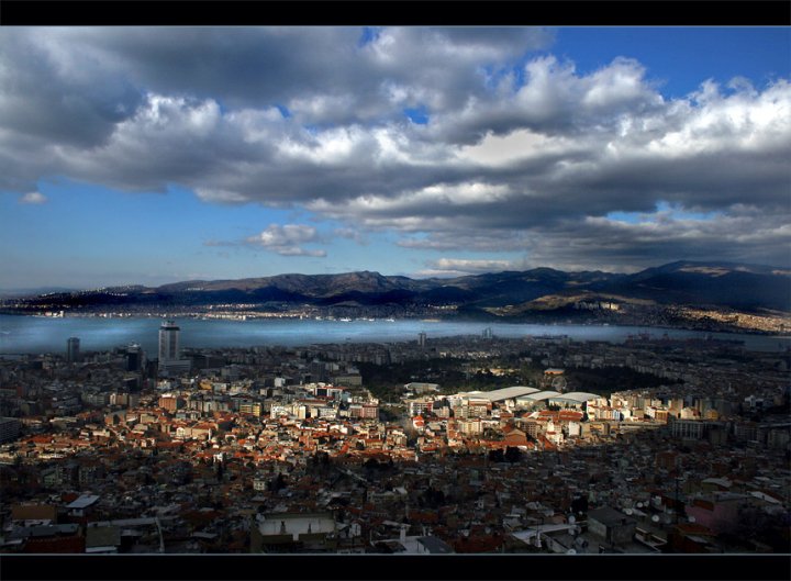  Ankara'nın En Güzel Semti