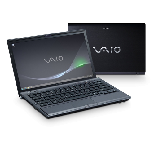 Sony Vaio VPCZ13V9E Parçaları