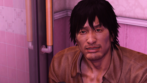  Yakuza 5 Ana Konu