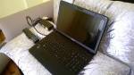  Toshiba laptop 675 tl