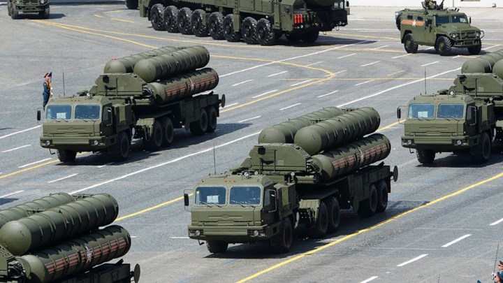 İddia: S-400 sistemi ASELSAN’ın Hava Savunma Komuta Kontrol entegre edildi