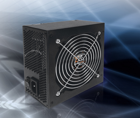  XIGMATEK NRP-VC503 500W PFC+12cm Fan PSU SADECE 40 tl !