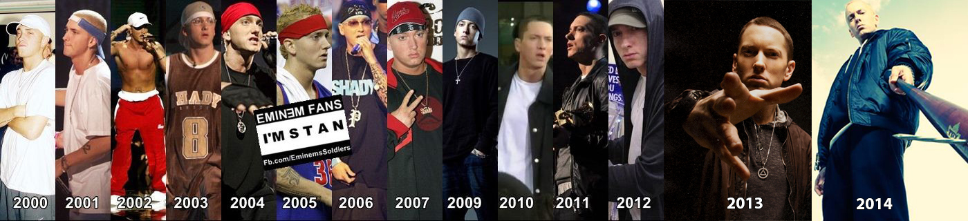 Eminem Bebito Fiu Fiu